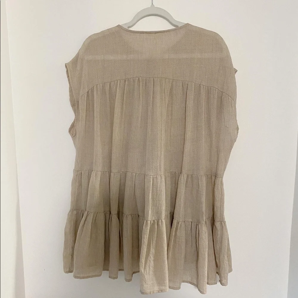 Vestique top - medium - Picture 3 of 3